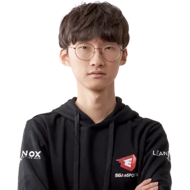 Фото Arms_Tina - Ян Донг-ён