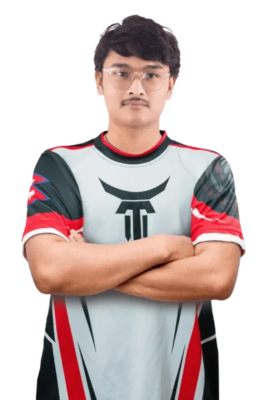 Фото Ajaya - Аджай Шрестха