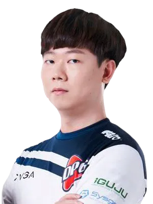 Фото Styx2K - Ли Сынг-бом