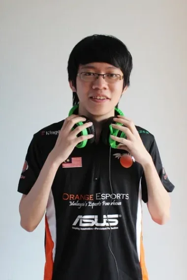 Фото XtiNcT - Джоэл Чан Цзанлян