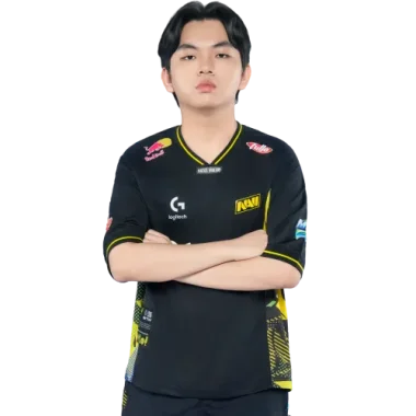 Фото Karss - Карстен Уильям Тюгито