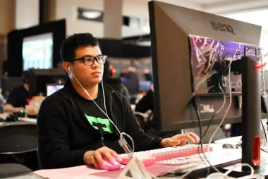 Фото ElhayM - Марк Леонардо