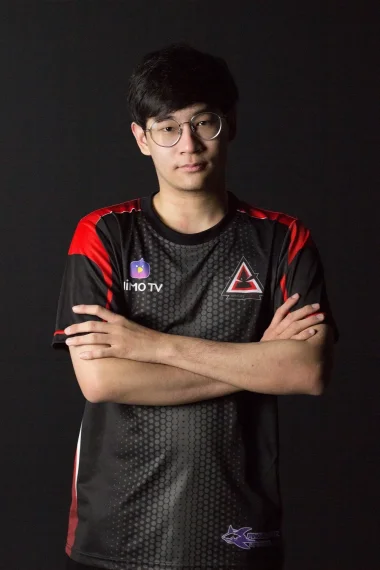 Фото DMG - Супакорн Корсермсук