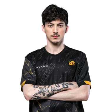 Фото Blink - Габриэль да Силва Фаворето