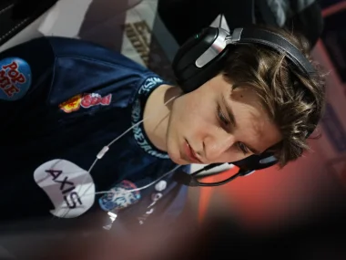 Фото Nait - Мануэль Дэен