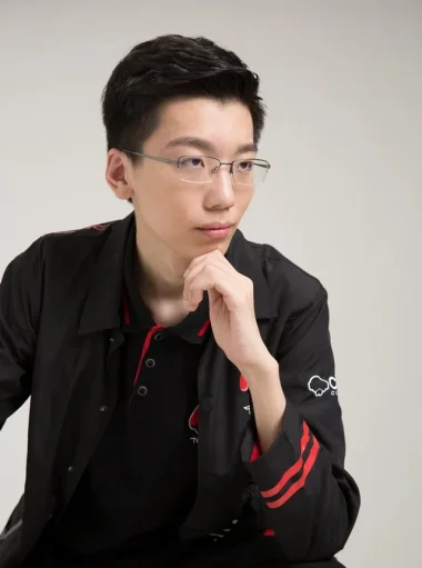 Фото NoHill - Ван Фусин