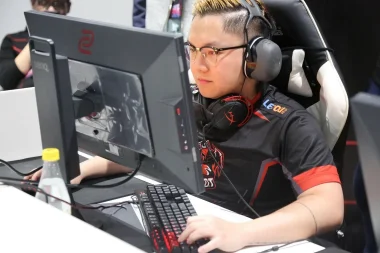 Фото ImpressioN - Антони Лим