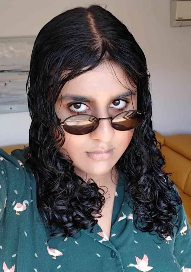 Фото TicdOff - Naira Charya