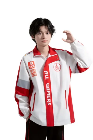 Фото ChangSheng - Се Чжэнцзюнь