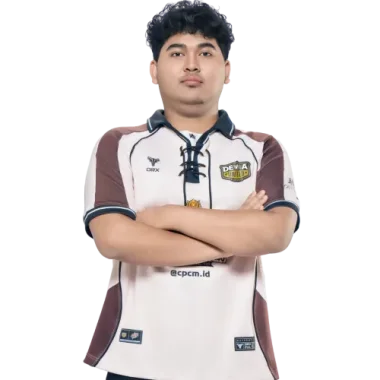 Фото KESUUU - Самсу Рэнди Пратама