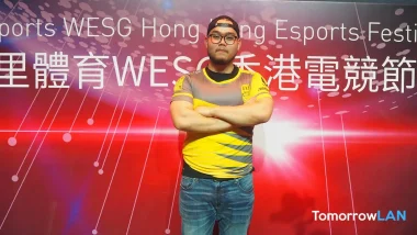 Фото chancehangtsz - Ин Чиу Ван