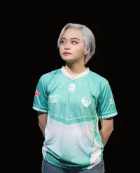 Фото DevilDust - Талия Салсабила