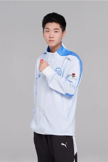 Фото XianYu - Ян Лей