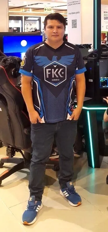 Фото JuanCiTosSs - Хуан Бенитес