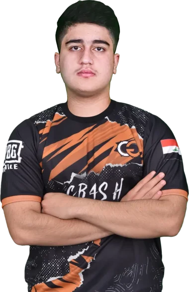 Фото Wa7sh - Абдулла Бассам