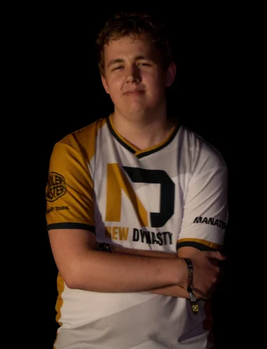 Фото D3n0r - Деннис Руитер