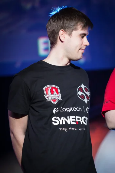 Фото Stalker - Артем Розенко