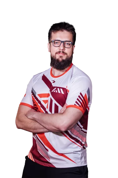 Фото Snoxtar - Якуб Гвезда