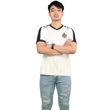 Фото XinThink - Аден Гумиланг