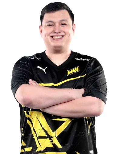 Фото AXZCER - Дамир Омаров