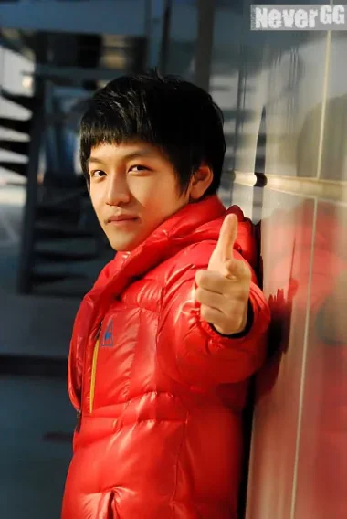 Фото Tazza - Чо Дже Голь