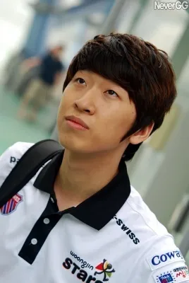 Фото free - Юн Ён-тэ