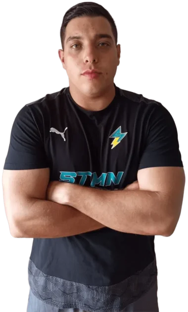 Фото Arvoinen - Самуэль Замбрано