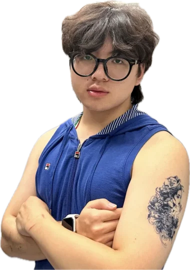 Фото Ninibaby - Цзо Ийчэн