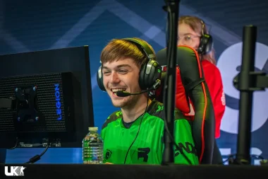 Фото zodi - Расмус Фрёлич