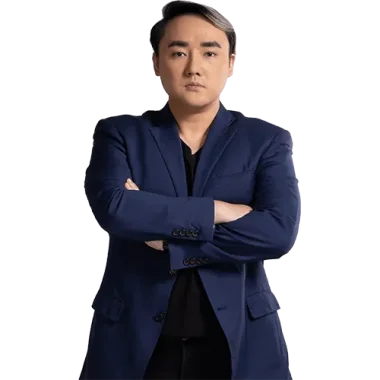 Фото Panda - Брайан Им Чан-рок