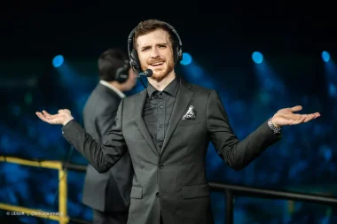 Фото Stoax - Самуэль Стюарт