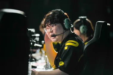 Фото JoxJo - Чо Бёнгён