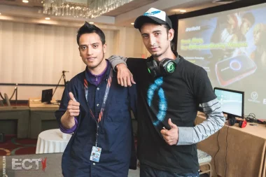 Фото Pachukof - Карлос Рамирес