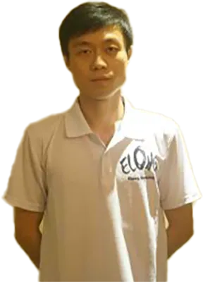 Фото Nightmare - Вэй Бай