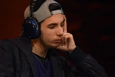 Фото Tincho - Мартин Маза