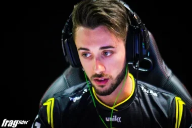 Фото v1NCHENSO7 - Даниэль Адан