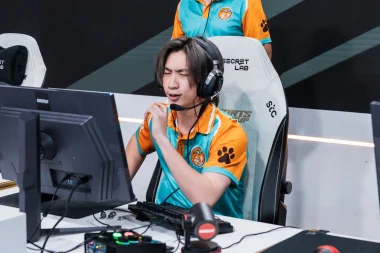 Фото Lightt - Джонатан Чао