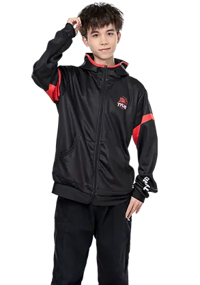 Фото ShanD1anX - Хуан Фэньюн