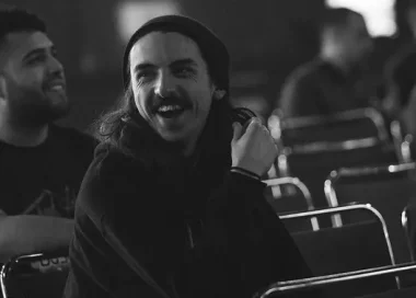 Фото carsoNNN - Карсон Кливър