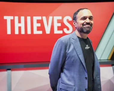 Фото PapaSmithy - Кристофер Смит