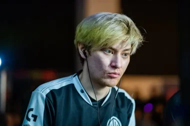 Фото Leffen - Уильям Хельте