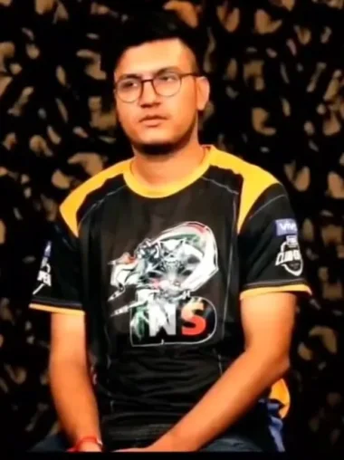 Фото JoKeR - Гурава Джоши