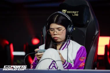 Фото Amoree - Рика Фатима Аморес