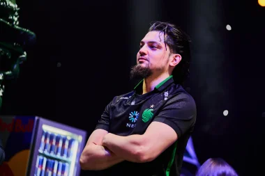 Фото Kusanagi - Майвин Туиту