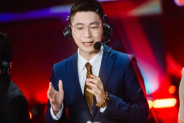 Фото Duoduo - Ван Цяньюань