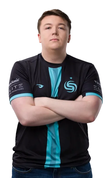 Фото Kanzen - Еван Бушор