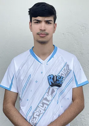 Фото Mufasa - Талисон Америко