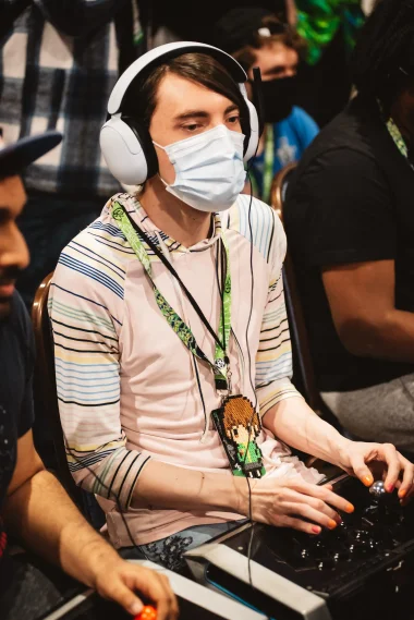 Фото SQ - Келли Шапделен