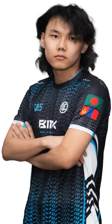 Фото SANCHIR - Санчирболд Галбадрах