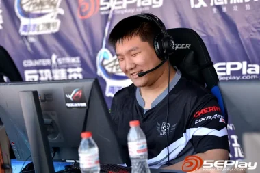 Фото Despair - Хао Чжи